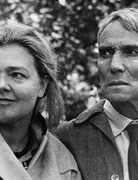 Boris and Ivinskaya