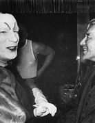 Boris and actor