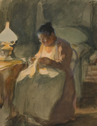 Nanny