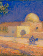 Rachel's Tomb