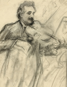 Einstein