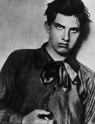 Vladimir Mayakovsky