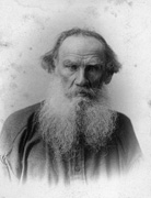 Lev Tolstoy