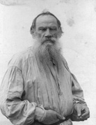 Lev Tolstoy