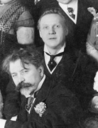 Artúr Nikisch