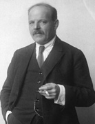 Chaim Bialik