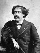 Pablo de Sarasate