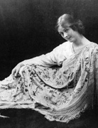 Isadora Duncan
