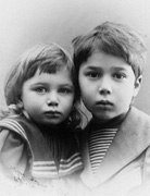 Alexander and Boris