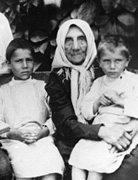 Family group