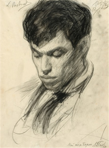 Boris Pasternak