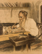Tolstoy