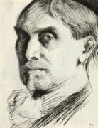 Self Portrait