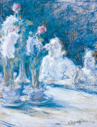 Hyacinths