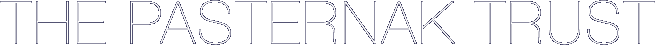 The Pasternak Trust